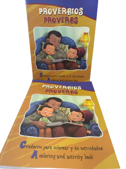 PROVERBIOS