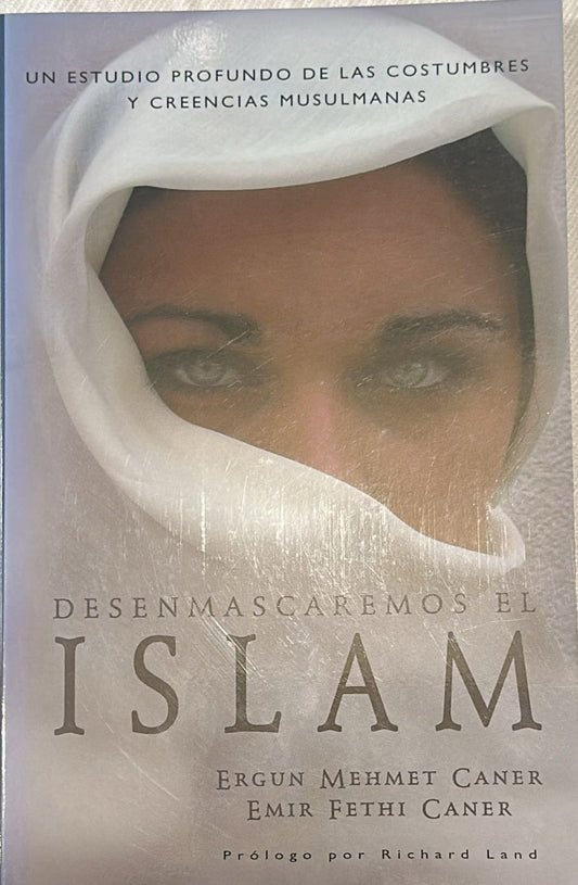 DESENMASCAREMOS EL ISLAM