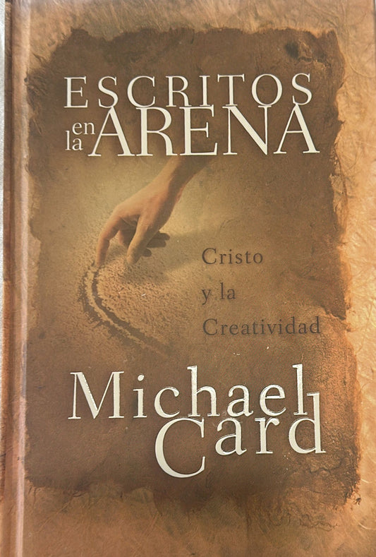 ESCRITOS EN LA ARENA(D)