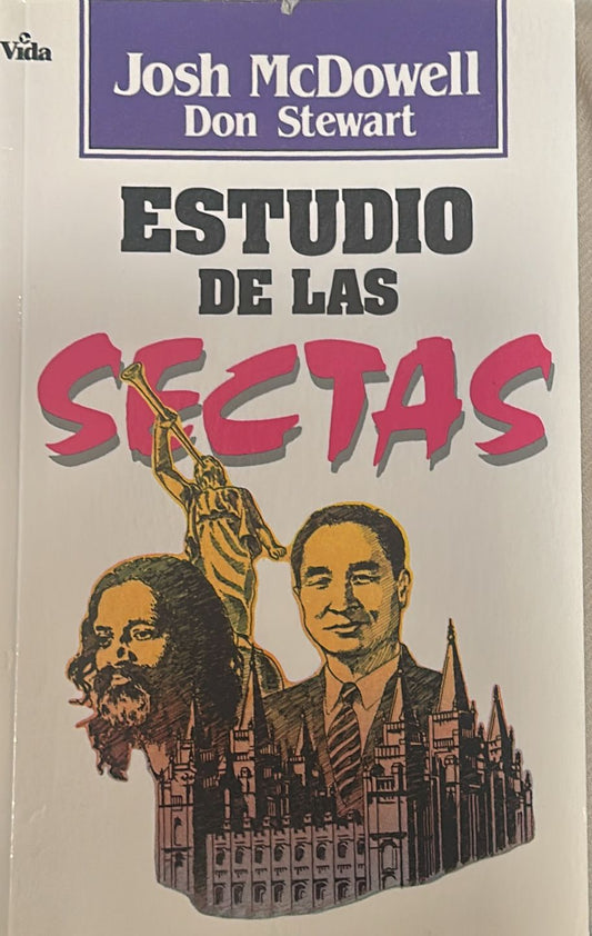 ESTUDIO DE LAS SECTAS