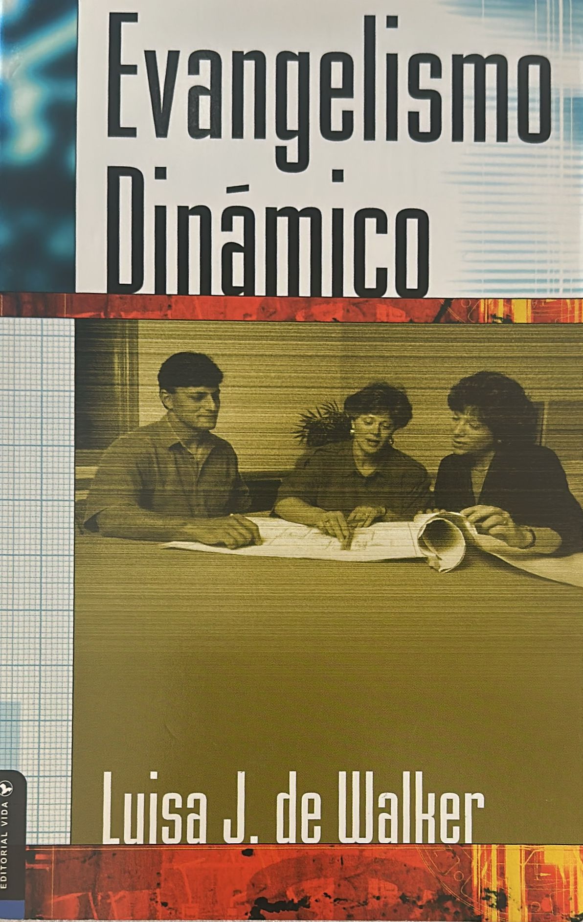 EVANGELISMO DINÁMICO