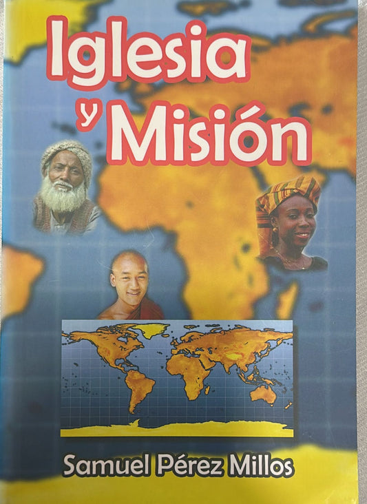 IGLESIA Y MISIÓN