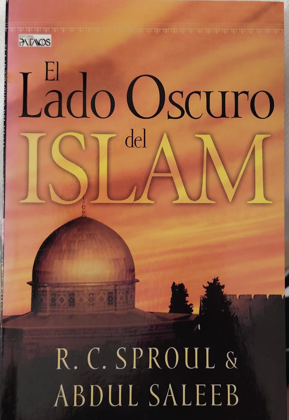 EL LADO OSCURO DEL ISLAM