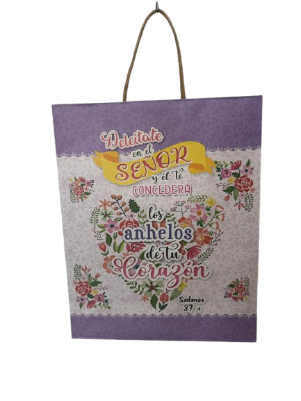 BOLSA DE REGALO GRANDE BG'02