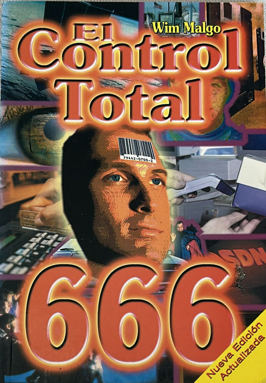 EL CONTROL TOTAL - 666