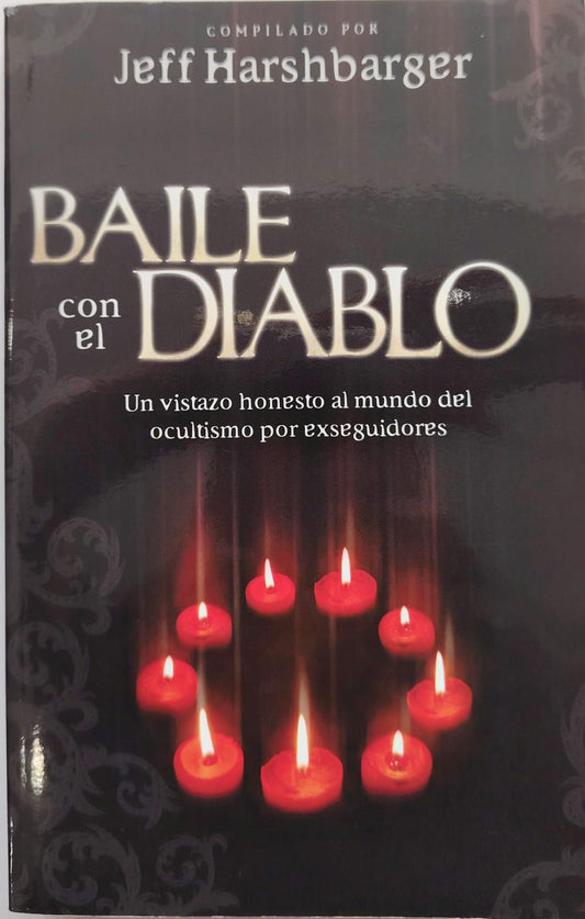 BAILE CON EL DIABLO