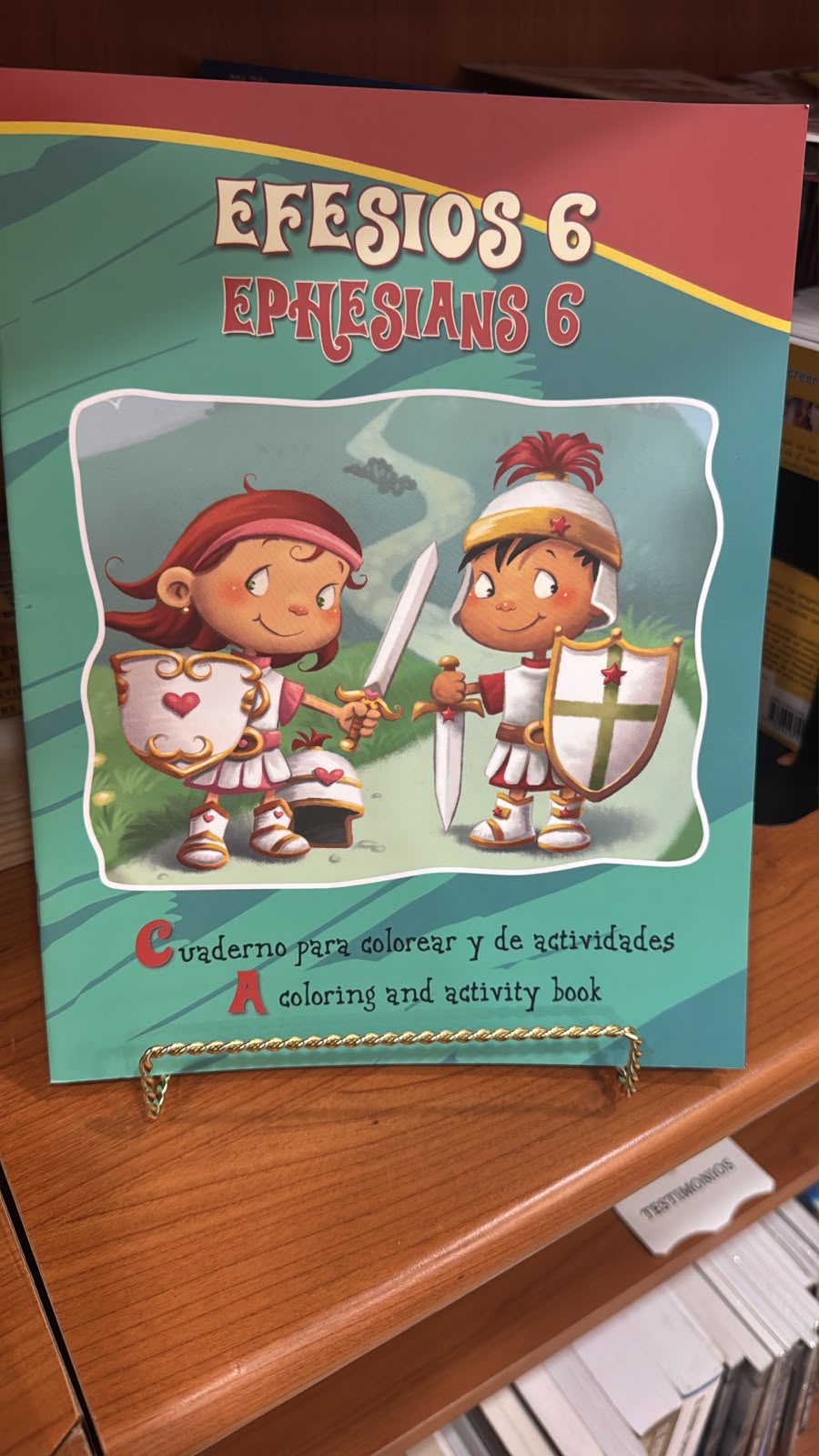 EFESIOS 6