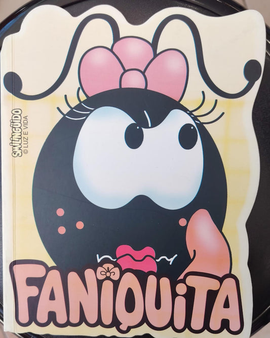 FANIQUITA - SMILINGUIDO