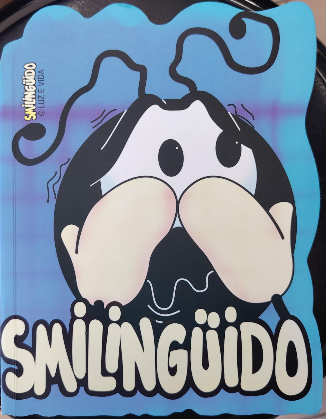 SMILINGUIDO