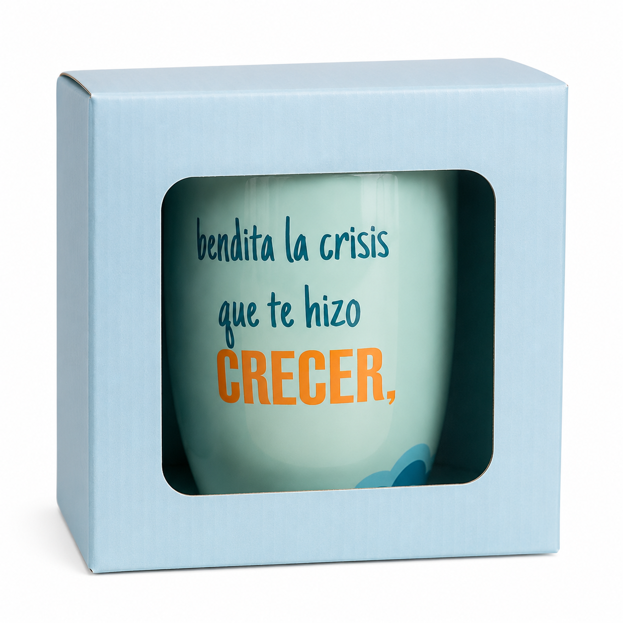 TAZA TODA OCASION INSPIRACION NO 8 TT01 BENDICION