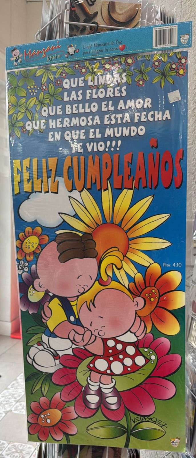 AFICHES CON DIFRENTES MOTIVOS