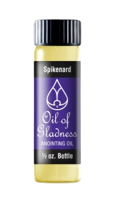 NARDO DE LA GLÁNDULA ACEITOSA / 1/2 ONZAS