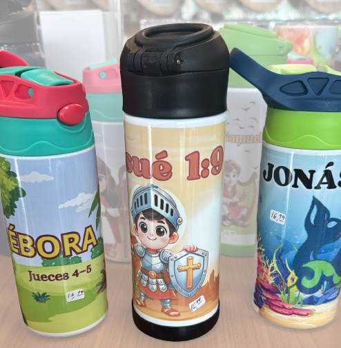 TOMATES PARA NIÑOS