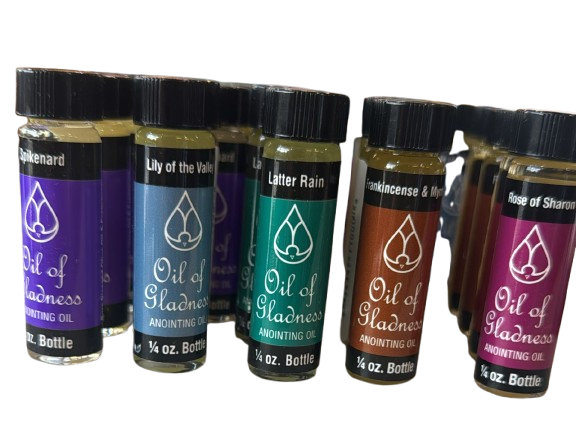 GLÁNDULAS SEBASTIANAS DE GRANADA / 1/4 ONZ