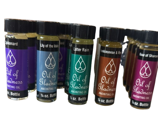 GLÁNDULAS SEBASTIANAS DE GRANADA / 1/4 ONZ