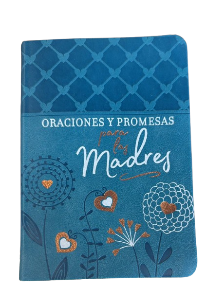 ORACIONES Y PROMESAS PARA LAS MADRES