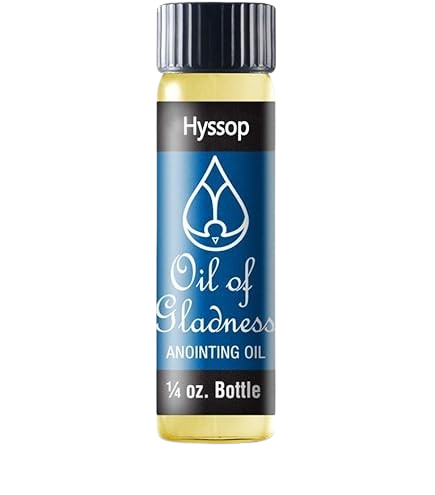 HISOPO / 4 OZ