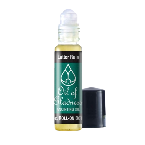 GLĂNDULAS SEBASTIANAS LLUVIA TARDIA / 1/4 OZ