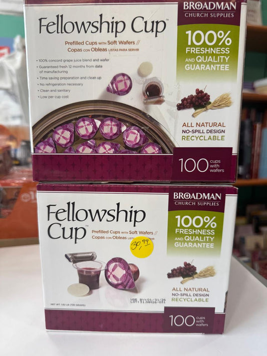 COPA DE LA COMPAÑÍA