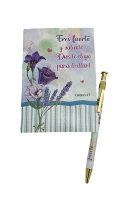 LIBRETAS CON PLUMAS