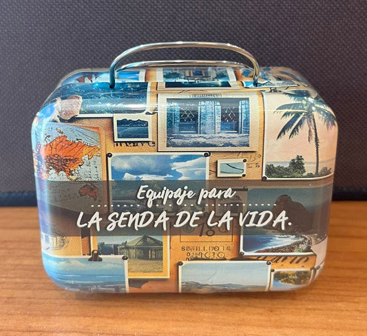 PROMESAS DE CADA DIA  / UN MARAVILLOSO VIAJE A LAS PROMESAS DE DIOS