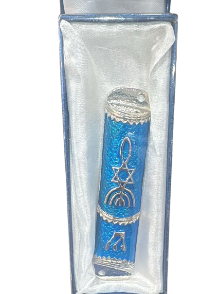 MEZUZA TAMANO PEQUENO