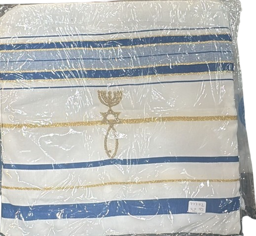 MANTO DE ORACION TAMANO MEDIANO