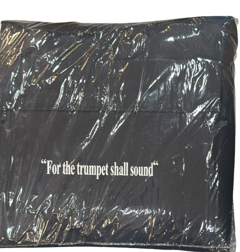 ESTUCHE PARA EL SOFAR COLOR NEGRO