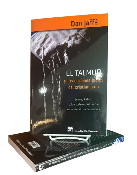 EL TALMUD Y JAFFE