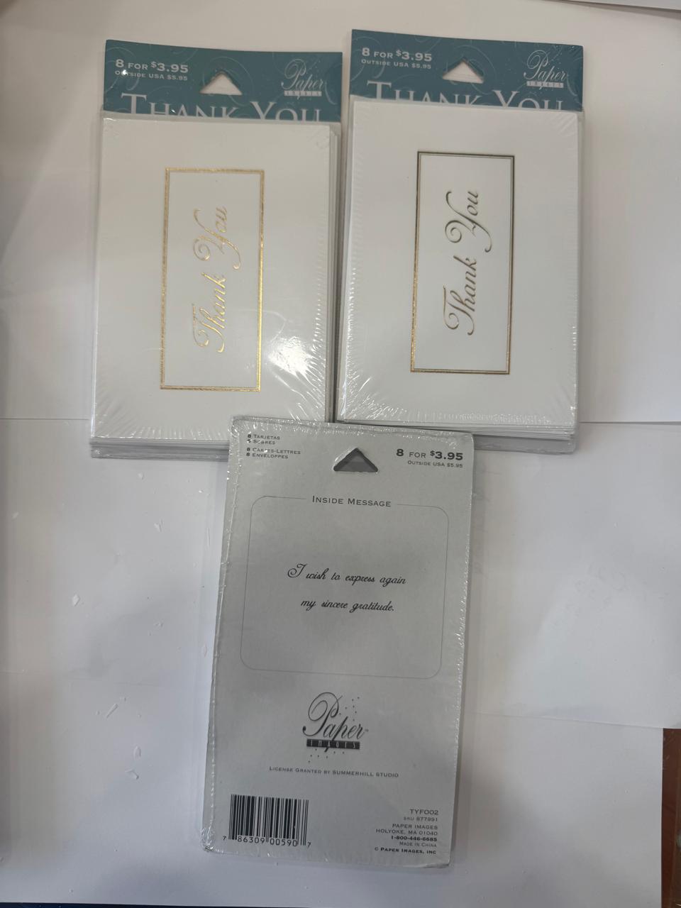 TARJETAS DE AGRADECIMIENTO PARA MENSAJES