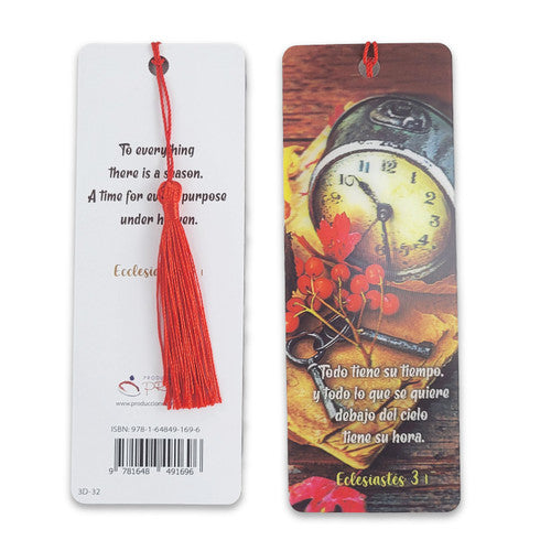 SEPARADOR BILINGUE EN 3D-EQUIPAJE PARA FLORECER