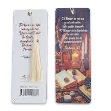 SEPARADOR BILINGUE EN 3D-FORTALEZ PARA CADA DIA