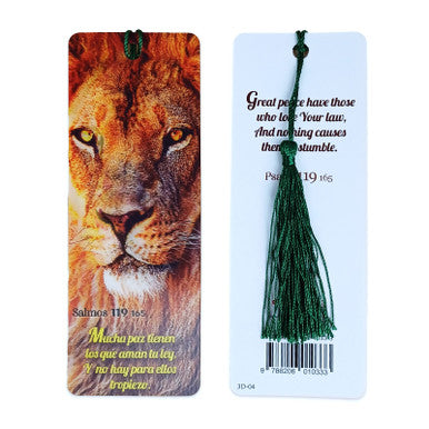 SEPARADOR BILINGUE EN 3D-UNA TRAVESIA DE ESPERANZA