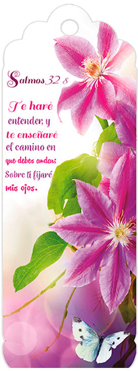 SEPARADOR BILINGUE EN 3D-TEMAS GENERALES / CAJITA METAL / VERDE