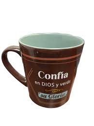 TAZA PARA HOMBRES