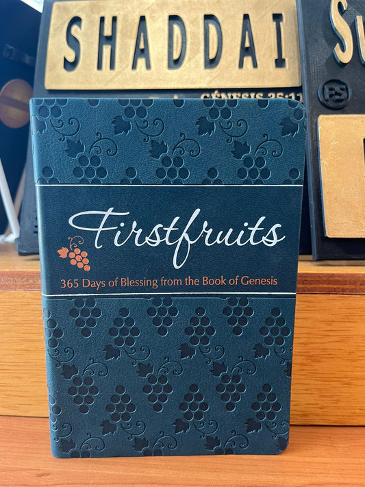 FIRSTFRUITS