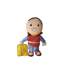PELUCHE DE JESUS