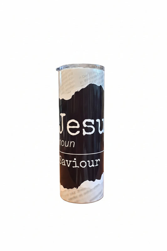 TOMATODO PARA ADULTO JESUS NOUN SAVIOUR