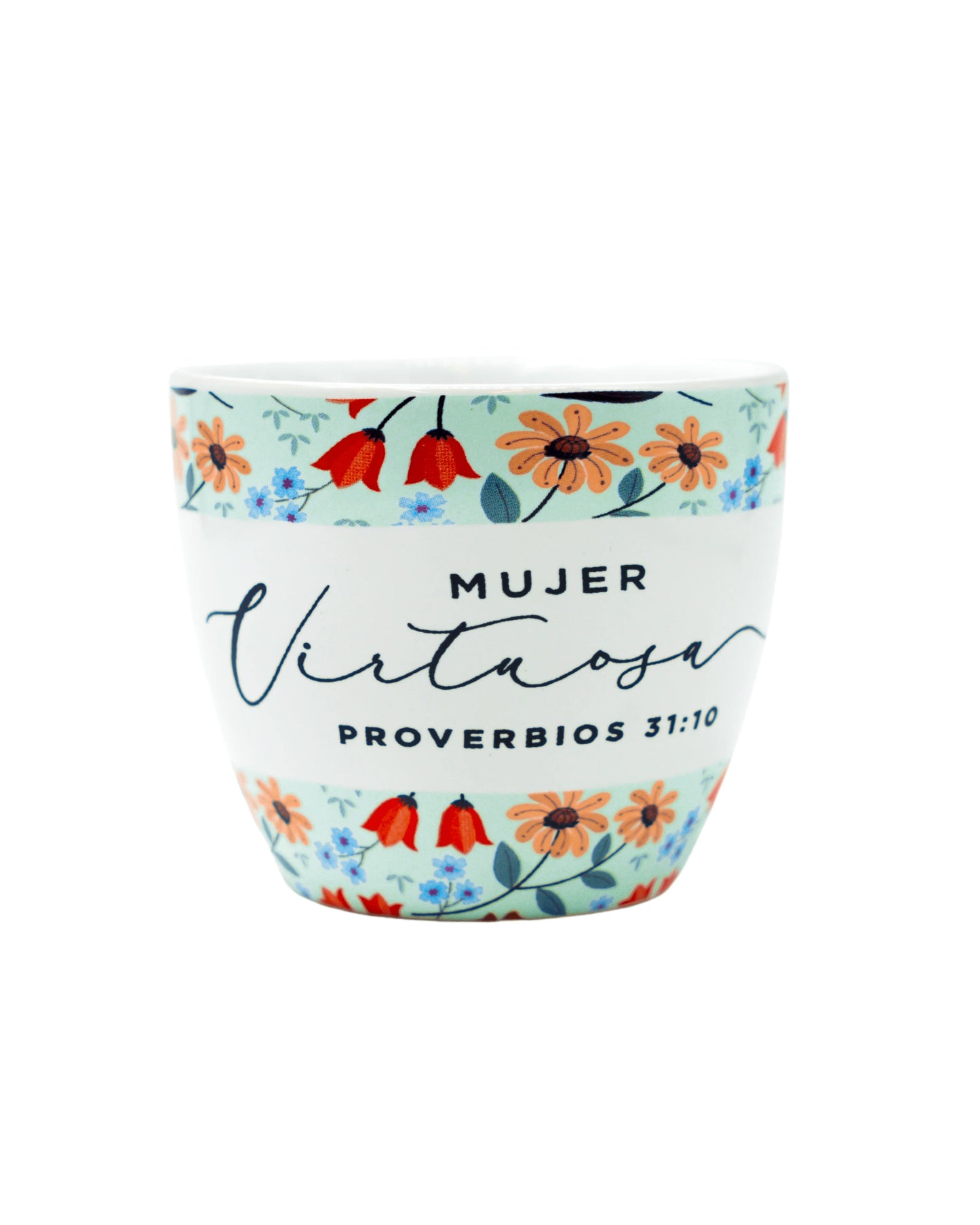 COLECCION ELEGANTE MICROWAVE SAFE-MUJER VIRTUOSA