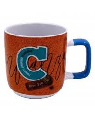 JARRO COLECCION JEAN LETRA C