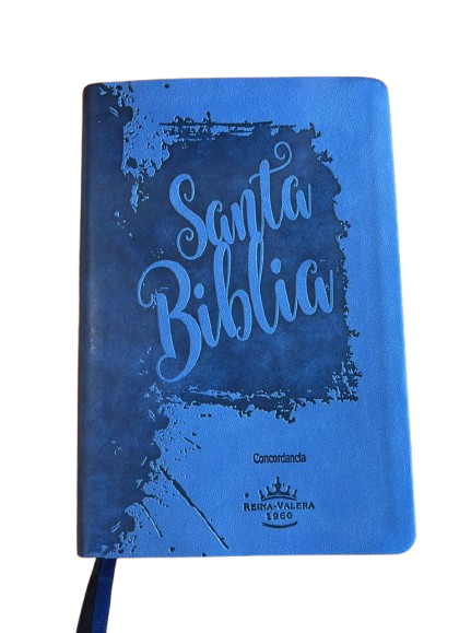 SANTA BIBLIA REINA VALERA