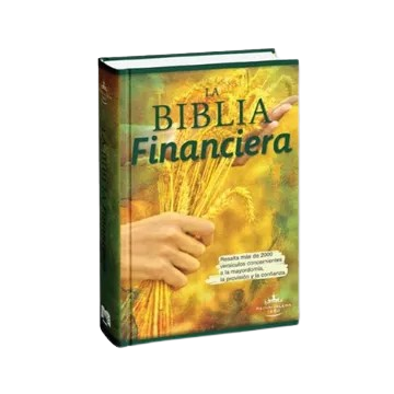 LA BIBLIA FINANCIERA