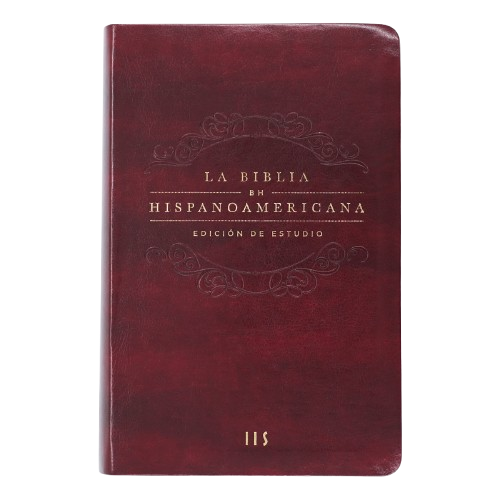 LA BIBLIA HISPANOAMERICANA
