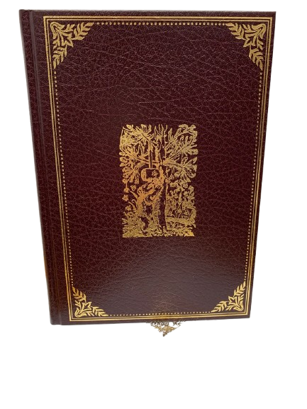 SAGRADA BIBLIA(D)