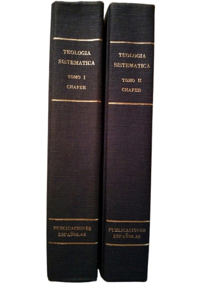 BIBLIA TEOLOGÍA