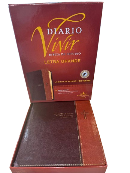 BIBLIA LECTURA FACIL LETRA GRANDE