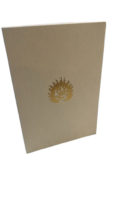 LA BIBLIA DE ESTUDIO DE LA REFORMA