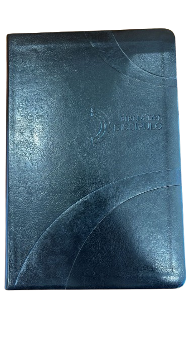 BIBLIA DEL DISCIPULO