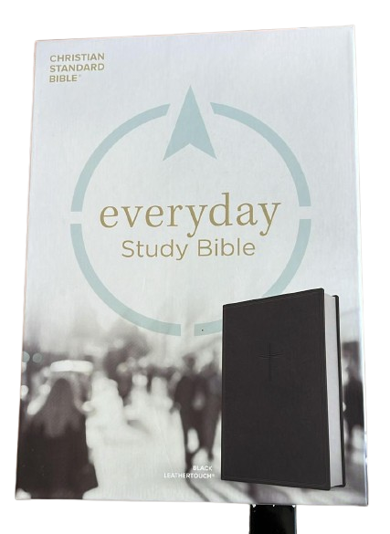 BIBLIA DE ESTUDIO DIARIO