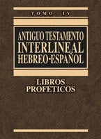 ANTIGUO TESTAMENTO INTERLINEAL